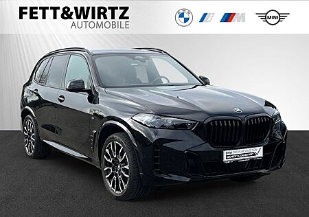 BMW X5 xDrive30d