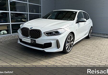 BMW 135 M135i xDrive Hatch