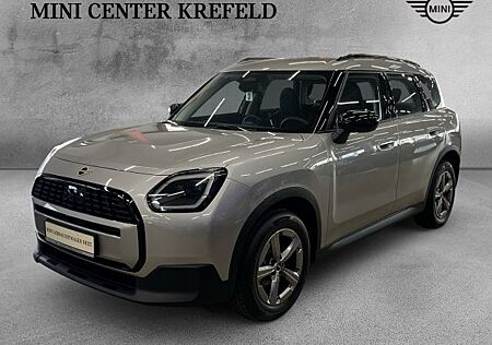 Mini One Countryman Countryman C