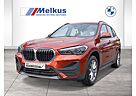 BMW X1 sDrive18i