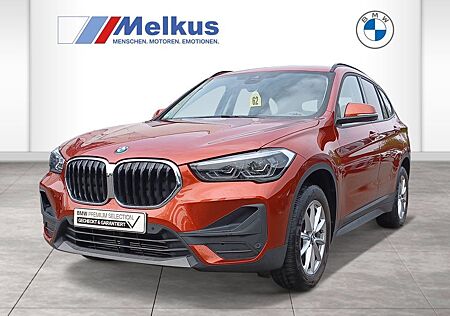 BMW X1 sDrive18i