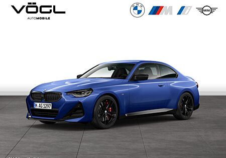 BMW 240 M240i xDrive Coupe