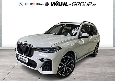 BMW X7 xDrive40d