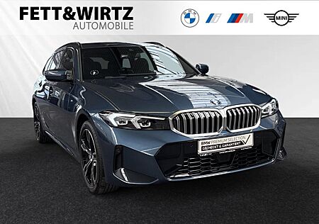 BMW 330i xDrive Touring