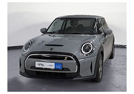 Mini Cooper SE 3-Türer