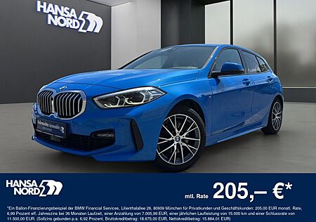 BMW 118i Lim. M Sport