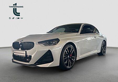 BMW 1er M Coupé M240i xDrive Coupé