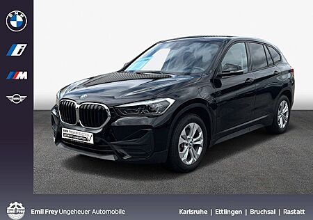 BMW X1 xDrive25e