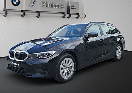 BMW 330e Touring