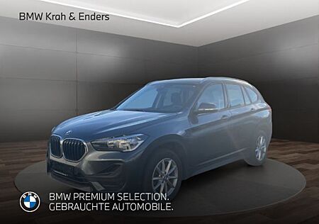 BMW X1 xDrive20d