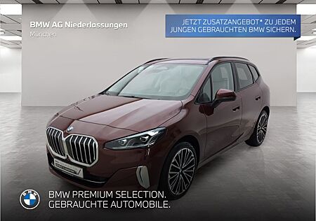 BMW 218D ACTIVE TOURER