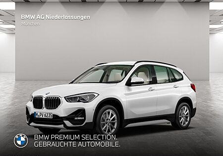BMW X1 XDRIVE18D (2019 - 2022)