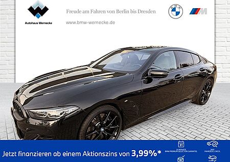 BMW 1er M Coupé M850i xDrive Gran Coupé