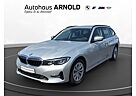 BMW 330e Touring