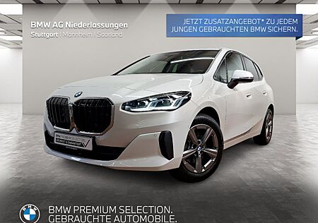 BMW 2er Active Tourer 218I ACTIVE TOURER