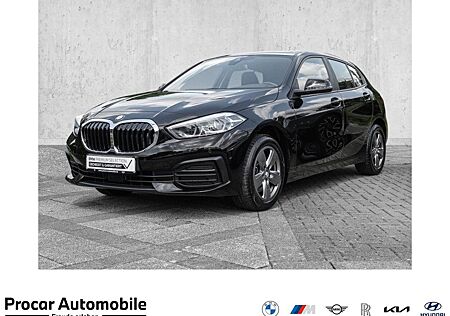 BMW 118I