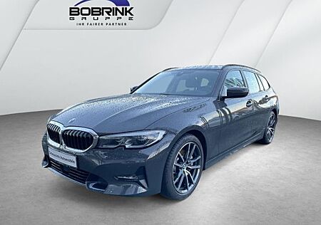 BMW 330i xDrive Touring