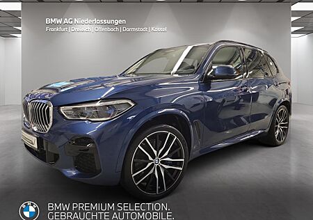 BMW X5 M X5 XDRIVE40D (AB 2019)