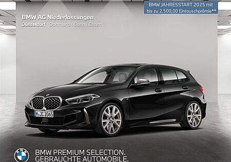 BMW M135I XDRIVE Benzin