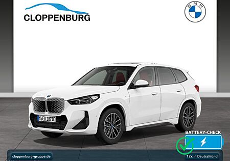 BMW iX1 xDrive30 (ab 2022)