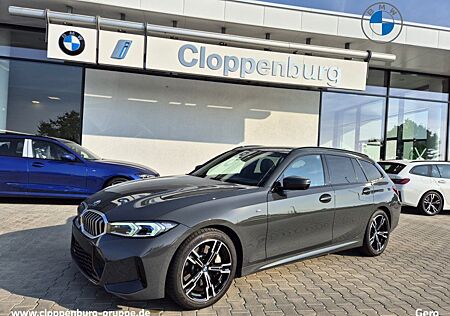 BMW 330d xDrive Touring