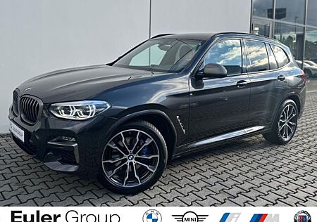 BMW X3 M40d A Diesel