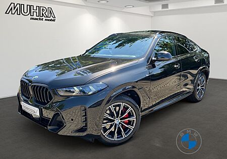 BMW X6 XDRIVE30D M SPORT