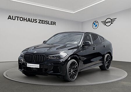 BMW X6 M50i xDrive A.