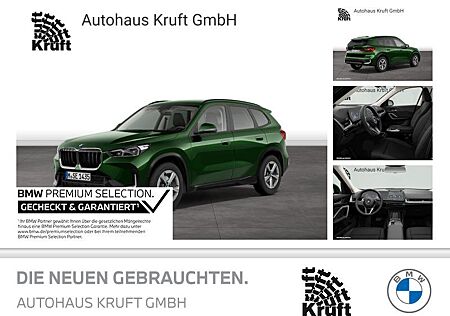 BMW X1 sDrive18i SAV