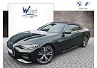 BMW 430i Cabrio