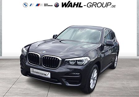 BMW X3 xDrive20d (2019 - 2021)