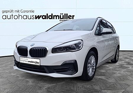 BMW 218i Active Tourer