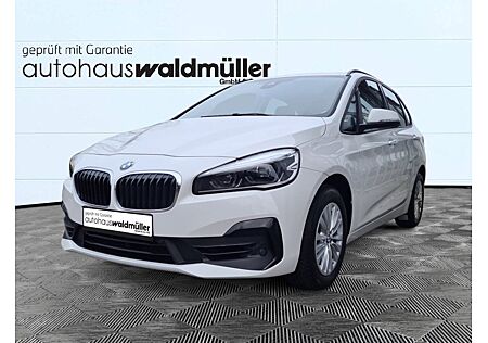 BMW 218i Active Tourer