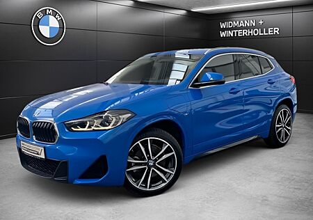 BMW X2 xDrive25e