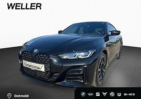 BMW 440 M440i xDrive Gran Coupé