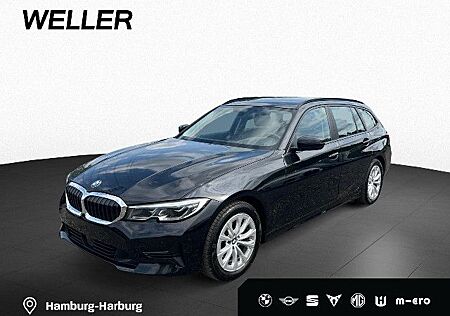 BMW 320i Touring