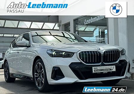 BMW 540d xDrive Touring