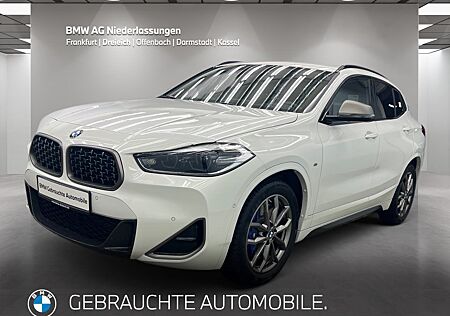 BMW X2 M35I