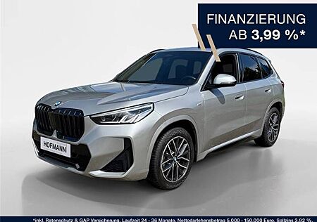 BMW X1 sDrive20i