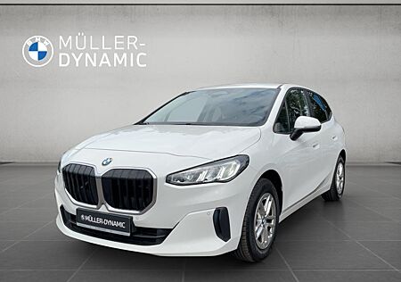 BMW 218D