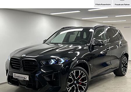 BMW X5 M COMPETITION