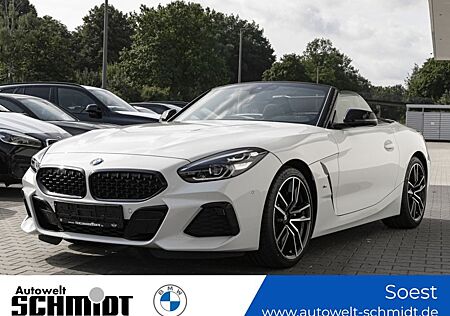 BMW Z4 M Z4 sDrive30i M Sport