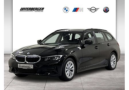 BMW 320d xDrive Touring