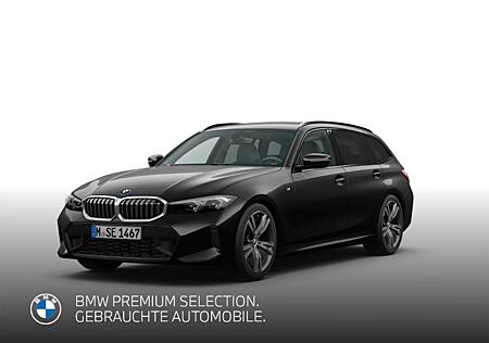 BMW 330d xDrive Touring