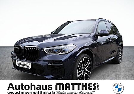 BMW X5 xDrive40d