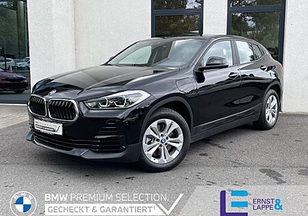 BMW X2 xDrive25e