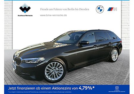 BMW 520D A