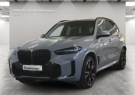 BMW X5 M50 X5 XDRIVE50E (AB 2022)