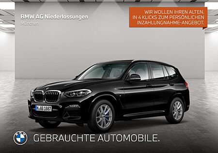 BMW X3 XDRIVE30I