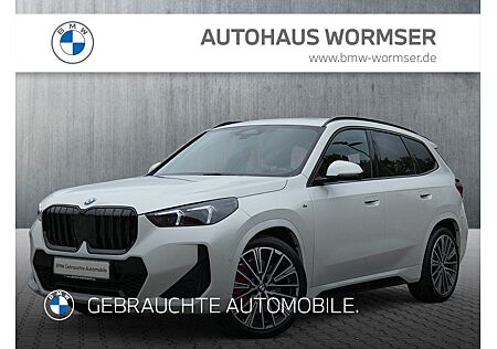 BMW X1 xDrive23d